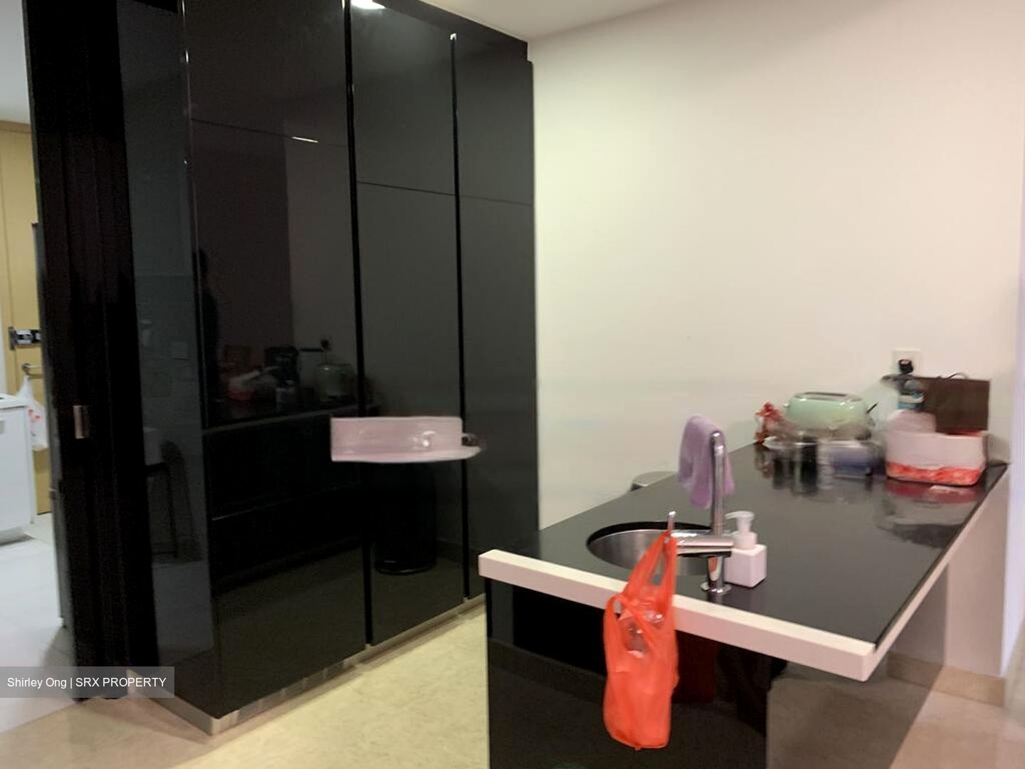 Residences @ Killiney (D9), Apartment #448669981